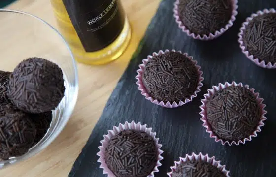 Brigadeiros