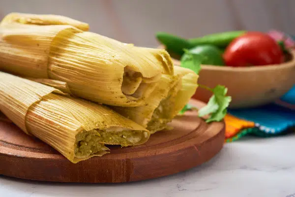 tamal