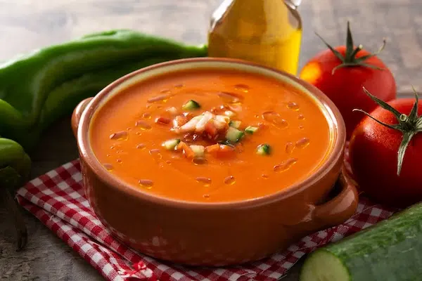 Gaspacho