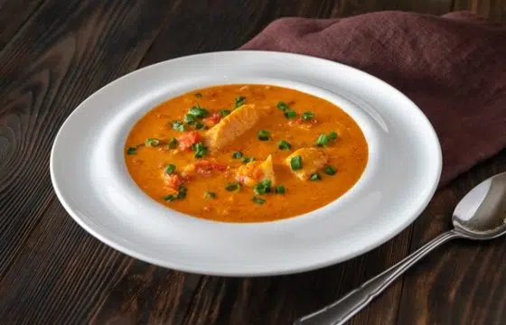 Receita: Moqueca baiana com azeite de oliva espanhol